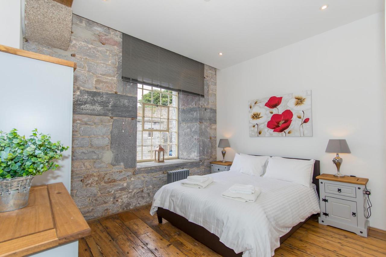 Pureserviced Royal William Yard Πλίμουθ Εξωτερικό φωτογραφία
