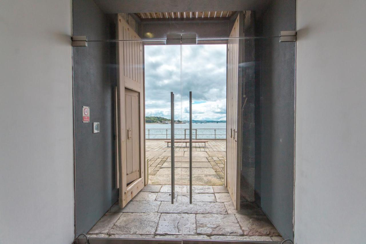 Pureserviced Royal William Yard Πλίμουθ Εξωτερικό φωτογραφία