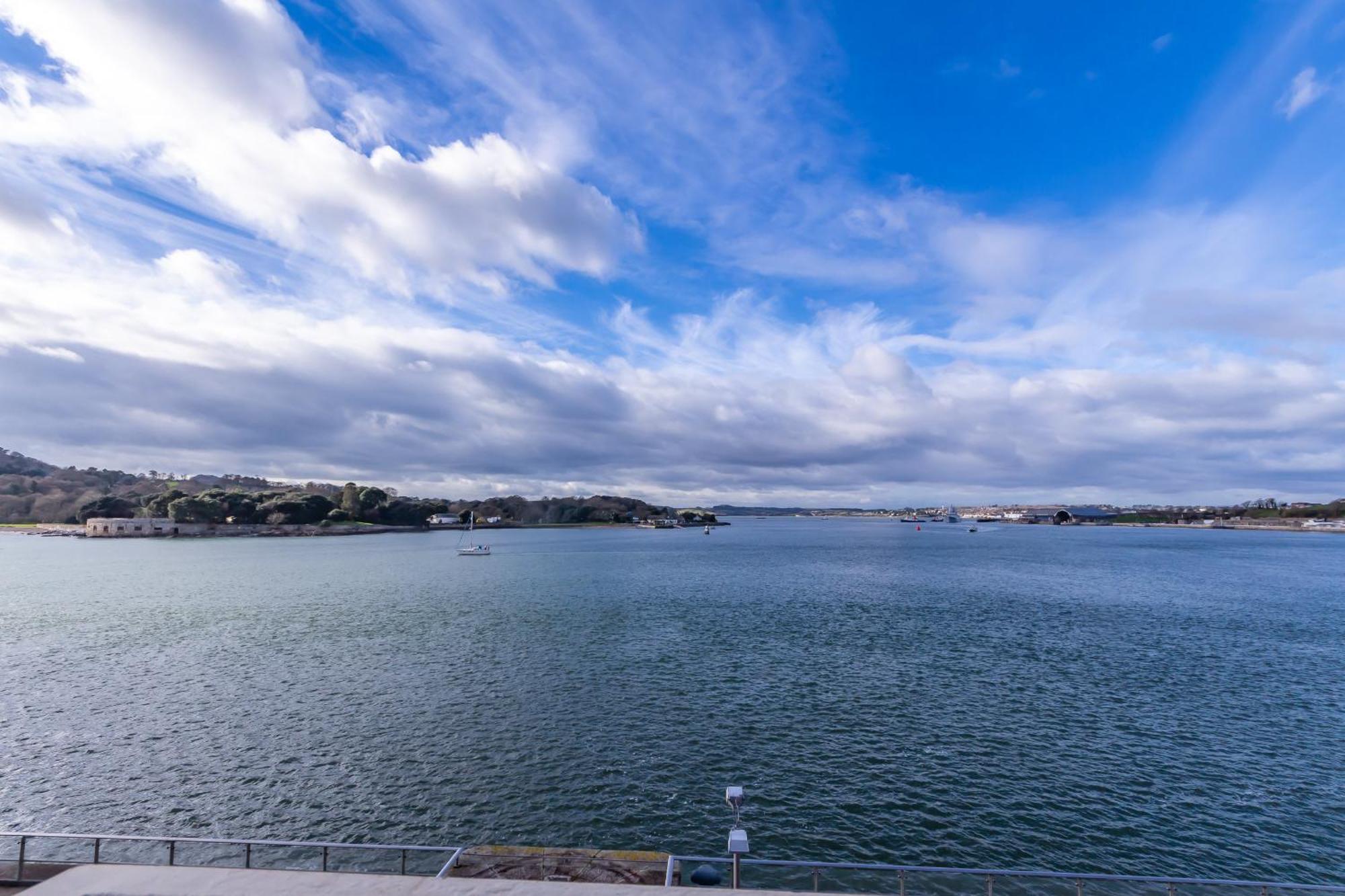 Pureserviced Royal William Yard Πλίμουθ Εξωτερικό φωτογραφία